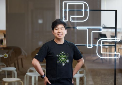 NVIDIA 学生アンバサダーとして、デジタルツインに関するワークショップを実施しました。