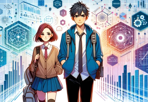 VRChatのイベント「データサイエンティスト集会」でのLTが公開されました