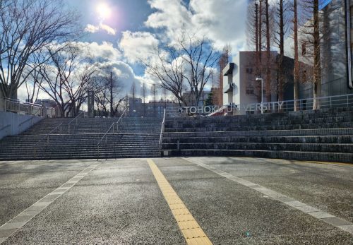 東北大学PFFP（大学教員準備プログラム）を2025年1月に修了しました